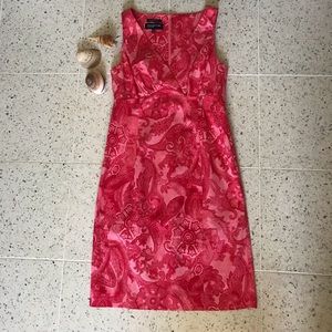 {Jones New York} Sheath Dress